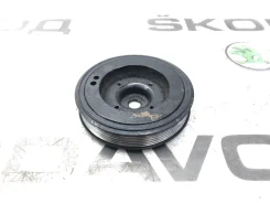 ���� ��������� Skoda Octavia 2011 06H105243K A5 (1Z) 1.8 CDAB 06H105243K ����