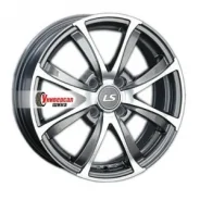 LS Wheels LS 313