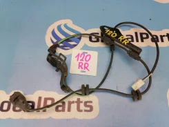 ������ abs Toyota Prius ZVW30 2Zrfxe 8951647070 2010, ������ ������ 8951647070 ����