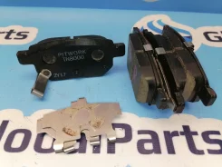 ������� ��������� Toyota Prius ZVW30 2Zrfxe 0446647060 2011, ������ 0446647060 ����