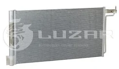 �������� ������. � ��������� ��� �/� Ford Focus III (11-) Luzar LRAC1013 LRAC1013 ����