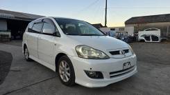 Toyota Ipsum. 2AZFE ����