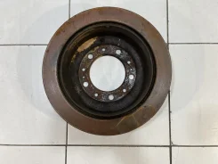 ���� ��������� ������ Toyota Sequoia II UCK65 [424310C010] 424310C010 ����