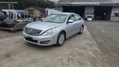 Nissan Teana ����