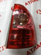 ����, Toyota, Corolla Fielder, ZZE122, �81550-13680, ����. R, (13-93 / �570) Toyota Corolla Fielder, ������ 8155013680 ����