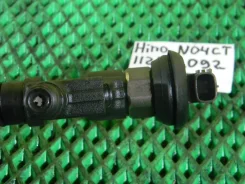 �������� ��������� Hino Dutro N04CT Toyota Dyna N04C 002052 �������� 01U50299 ����