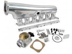 ��������� �������� ������������� Toyota 2jz-ge atmo c ��������� 90�� � ��������� ������ ����