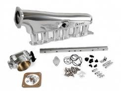��������� �������� ������������� Toyota 2jz-gte c ��������� 90�� � ��������� ������ (�����) ����
