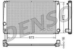 �������� ��������� Denso Toyota RAV4 A30, A40 05-19 DRM50051 ����