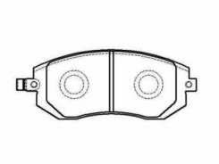 ��������� ������� �������� CTR Subaru Forester SG SH SJ, Impreza GG GH CKSU4 CKSU4 ����