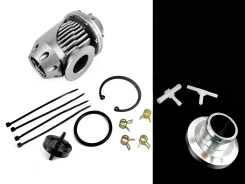 ����-��� BoV HKS SQV silver ��� ����������� 4506 ����