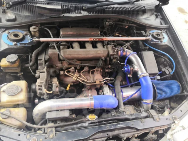 ����-��� Greddy RS style 4507 ����