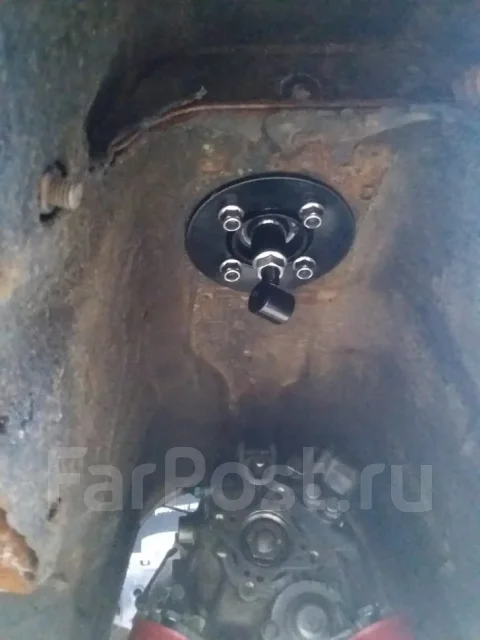 ������ ������������� BMW E30 E34 E36 E46 270�� 1007 ����