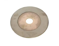 ���� ��������� ������������ AJS ������������� �2 (OD215, ID40) 215-40 21540 ����