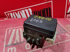 ���� ABS Toyota WISH 2003-2009 ZNE10G 1ZZ-FE ����