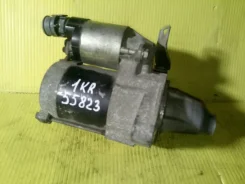 ������� Toyota VITZ 2005-2010 2810040070 KSP90 1KR-FE 2810040070 ����