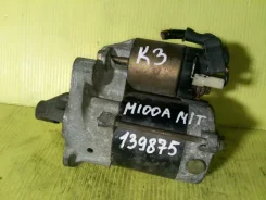������� Toyota DUET 2003 2810097204 M100A K3-VE 2810097204 ����