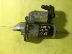 ������� Nissan March 2010-2013 233001HC1A K13 HR12DE 233001HC1A ����