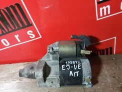 ������� Toyota DUET 2003 2810097204 M100A EJ-VE 2810097204 ����