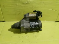 ������� Toyota DUET 1998 2810097204 M100A EJ-DE 2810097204 ����