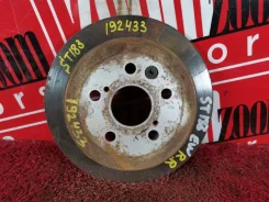 ���� ��������� Toyota Corona EXIV 1989-1993 4243120090 ST183 3S-FE, ������ 4243120090 ����