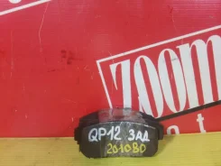 ������� ��������� Nissan Primera 2001-2005 AY060NS028 WTP12 QR20DE, ������ AY060NS028 ����