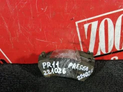 ������� ��������� Nissan Presea 1995-1997 AY040NS021 R11 GA15DE, �������� AY040NS021 ����