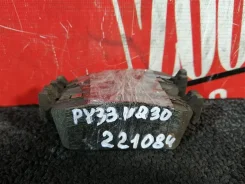 ������� ��������� Nissan Gloria 1995-1997 AY060NS008 PY33 VG30E, ������ AY060NS008 ����