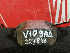 ������� ��������� Nissan TINO 1998-2003 AY060NS021 V10 QG18DE, ������ AY060NS021 ����