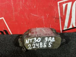 ������� ��������� Nissan X-Trail 2000-2007 AY060NS026 NT30 QR20DE, ������ AY060NS026 ����