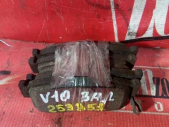 ������� ��������� Nissan TINO 1998-2003 AY060NS021 V10 SR20DE, ������ AY060NS021 ����