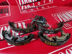 ������� ��������� Toyota Corolla Spacio 1997-2000 0449512210 AE111 4A-FE, ������ 0449512210 ����