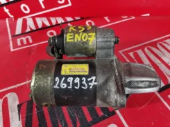 ������� Subaru Sambar EN07 ����
