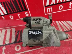 ������� Toyota VITZ 2005-2010 2810040070 KSP90 1KR-FE 2810040070 ����