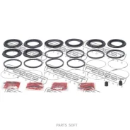 ����������� �������� ��������� Toyota LAND Cruiser Prado 150 0175-GRJ150F Febest 0175GRJ150F 0175GRJ150F ����