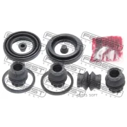 ����������� ���� �������� Toyota Corolla E12 0175-ZZE120R Febest 0175ZZE120R 0175ZZE120R ����