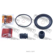 ����������� �������� 0375-CU2F Febest 0375CU2F 0375CU2F ����