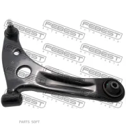 ����� ������ Mitsubishi COLT Z32A/Z34A/Z36A/Z37A/Z38A/Z39A 2004-2012 0424-Z34RH Febest 0424Z34RH 0424Z34RH ����