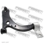 ����� ������ FORD Fiesta/Fusion CBK 2001- 0524-MZ2RH Febest 0524MZ2RH 0524MZ2RH ����