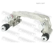 ����� ���� �������� ��� OPEL Astra J 2010-2015 1877C-Asjrl Febest 1877Casjrl 1877CASJRL ����