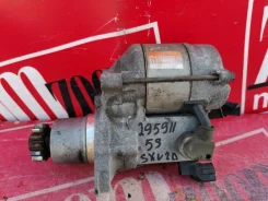 ������� Toyota MARK II Wagon Qualis 1996-2001 2810003090 SXV20 5S-FE 2810003090 ����