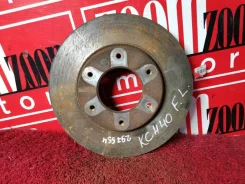 ���� ��������� Toyota Regius 1999-2002 4351226160 KCH40 1KZ-TE, �������� 4351226160 ����