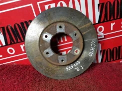 ���� ��������� Toyota Regius 1999-2002 4351226160 KCH40 1KZ-TE, �������� 4351226160 ����