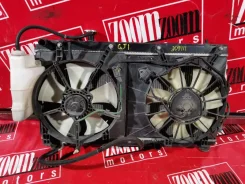 �������� ��������� Honda Airwave 2005-2010 19010RLC901 GJ1 L15A, �������� 19010RLC901 ����