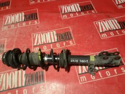 ������ �������� Nissan March 2010-2022 E43031HJ0A K13 HR15DE, �������� ����� E43031HJ0A ����