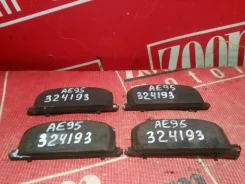 ������� ��������� Toyota Sprinter 1987-1992 0449112450 AE95 5A-FE, �������� 0449112450 ����
