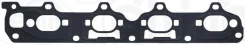 ��������� ���������� ���������� OPEL 2.2L 16V Astra, Zafira, Vectra 2000= Elring ���. 124372 124372 ����