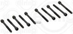 �������� ������ ��� (10��) Toyota Coroiia 92-00 1.3XLI,1.4/Paseo 95-99 1.5 16V/Starlet 708.270 Elring ���. 708270 708270 ����