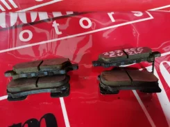 ������� ��������� Mitsubishi Airtrek 2002-2004 MR955068 CU2W 4G64, ������ MR955068 ����