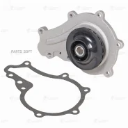 ����� ������� ��� �/� Peugeot Partner (02-)/Ford Tourneo (12-) 1.6D Luzar LWP2029 LWP2029 ����